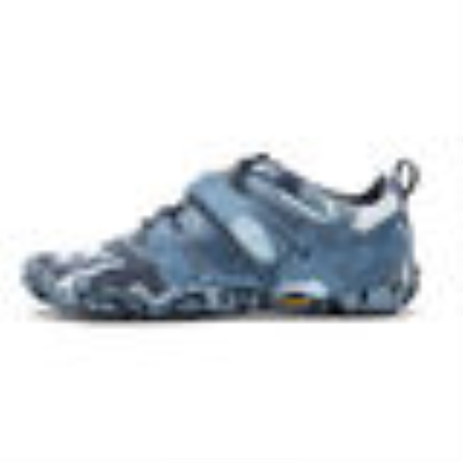 Vibram Gri Kamuflaj V-tren 2.0 Kadın
